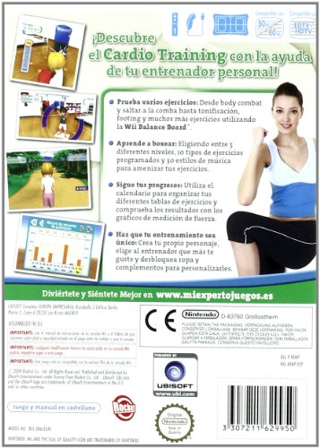 Aire de jeux : Cardio Boxe Aire de jeux : Cardio Boxe